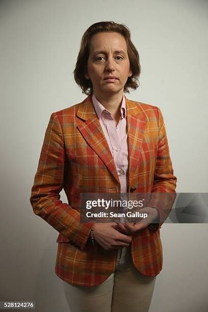 Foto van Beatrix Von Storch