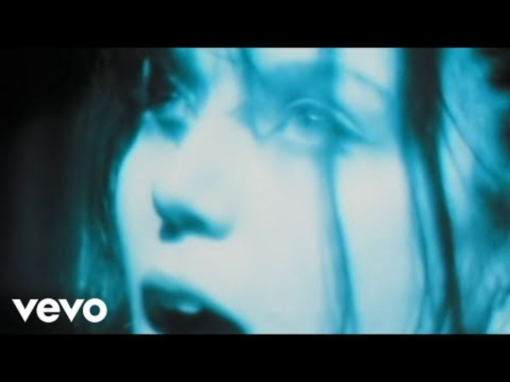 The Sundays - Here's Where The Story Ends (Official Music Video)