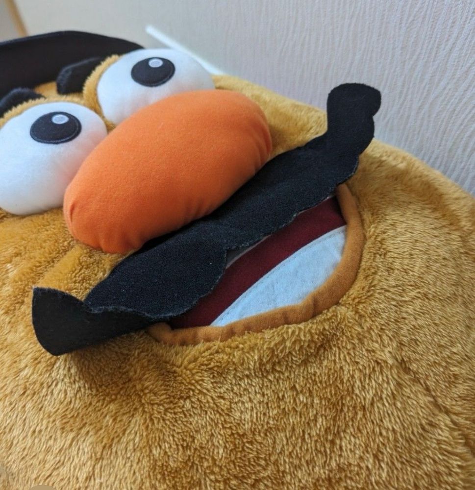 ミスターポテトヘッド