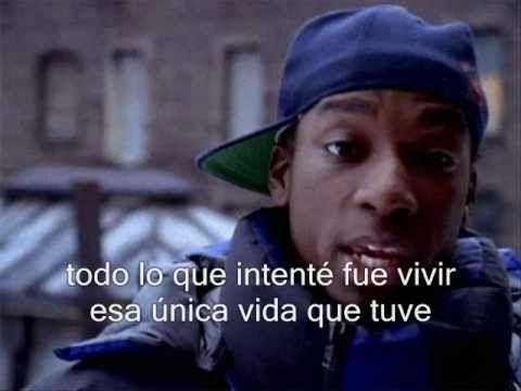 Big L - How will I make it ( traducida y subtitulada )