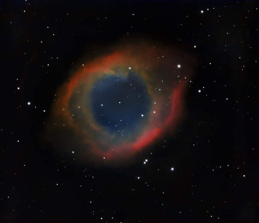 Helix Nebula