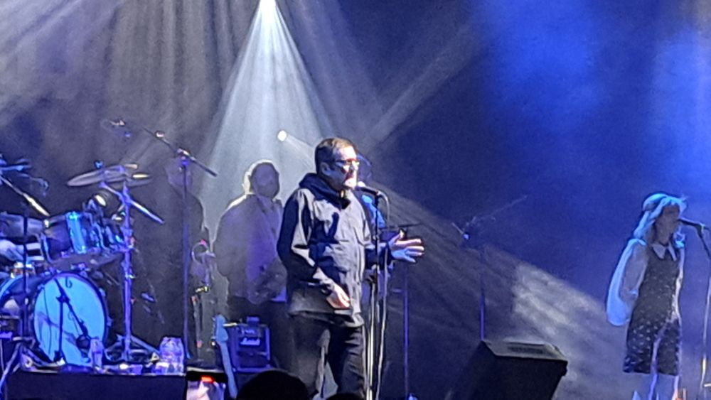 Paul Heaton in Brighton