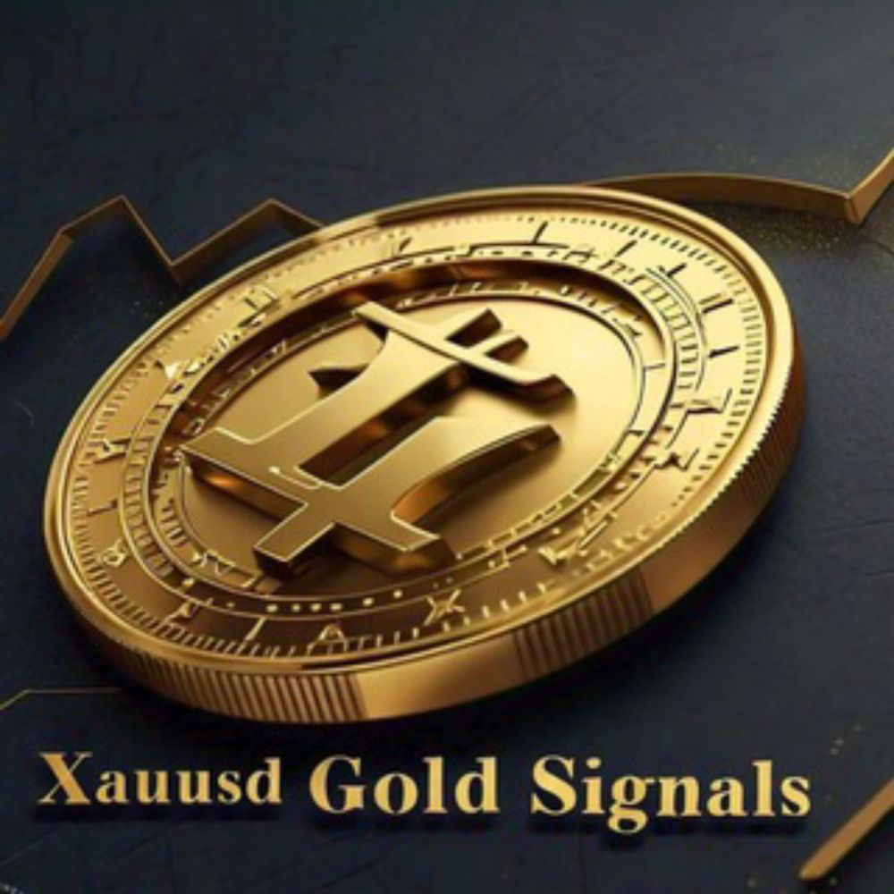 Xauusd Gold Signals(XGS)