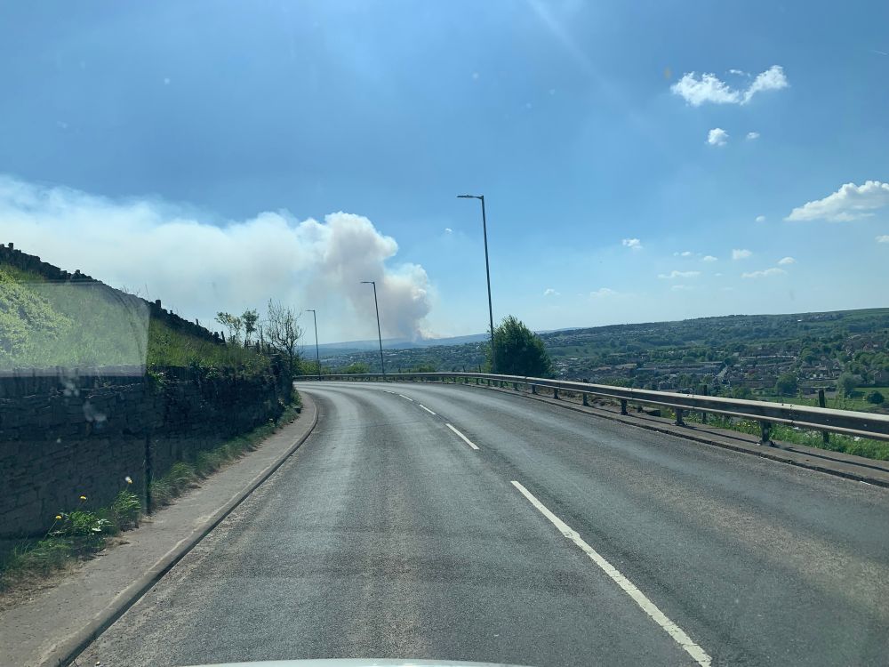 Wildfire 
