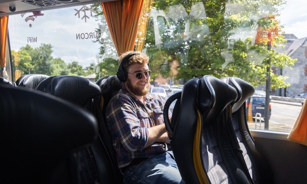 Limerick Locals Love Citylink – Here’s Why