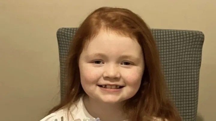 Community comes together to support fundraiser for 8-year-old Limerick girl