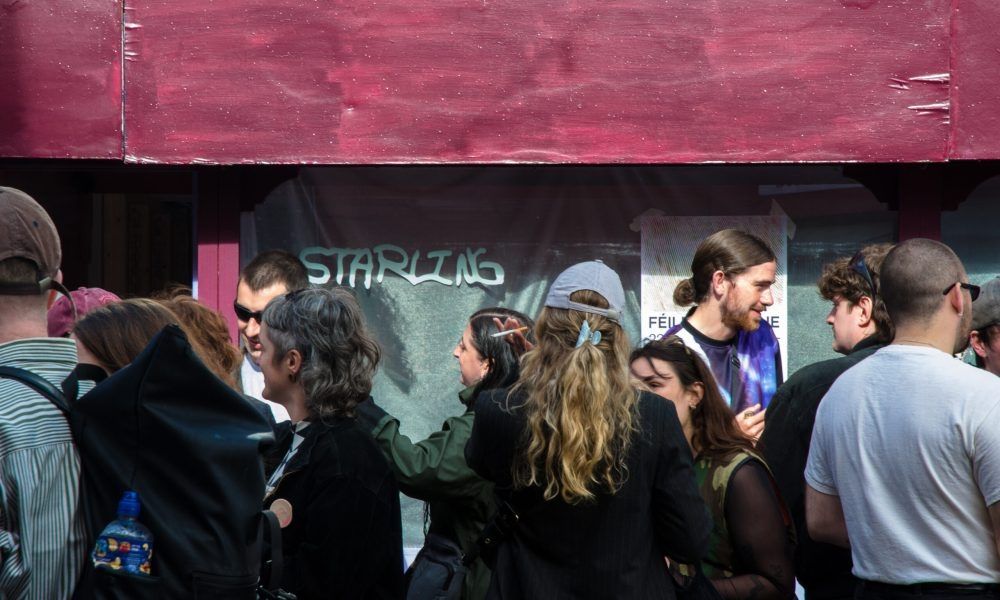 Féile Na Gréine 2025 will celebrate emerging and experimental music from August 15-17