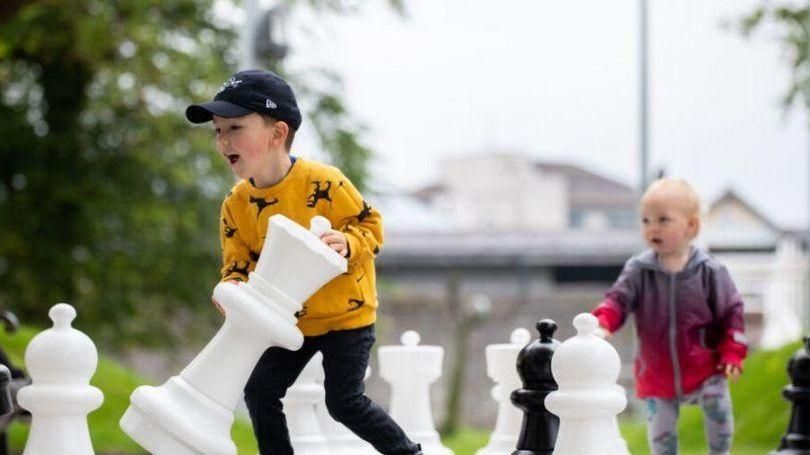 5 events in Limerick this weekend, July 18 – July 20