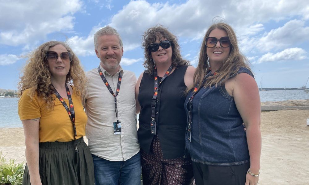 Limerick Film Lab Selects Producers for Irish, Scottish, Canadian Co-Pro Lab taking place from July 6 to 9