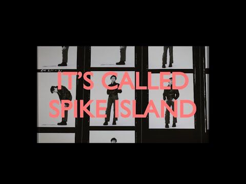 Pulp - Spike Island (Official Video)