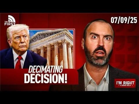 American Civil War IMMINENT?! Democrats Deploy Street Communists & DOJ Launches HUGE Investigation