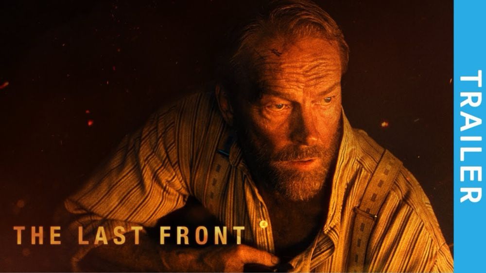 The Last Front | Official Trailer