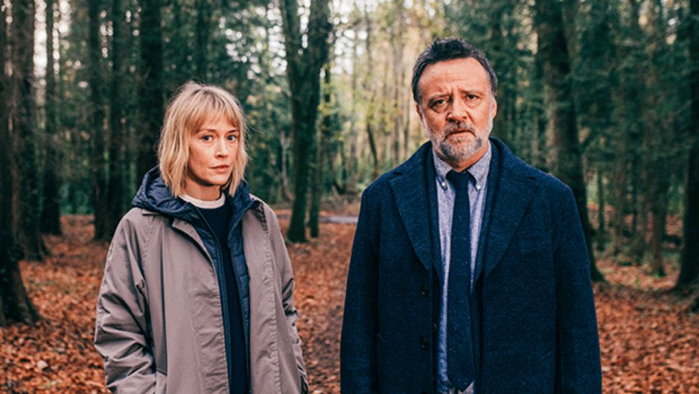 Cameras roll on S4C’s English/Welsh crime thriller Cleddau from BlackLight