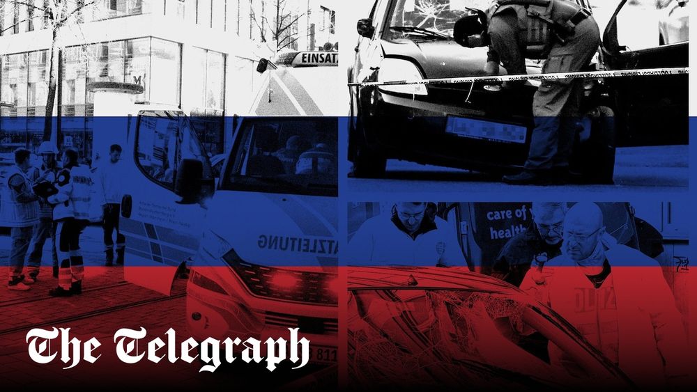 What began as an isolated act of terror may now reveal a far-reaching plan to fracture Europe’s political landscape and tilt it toward chaos
