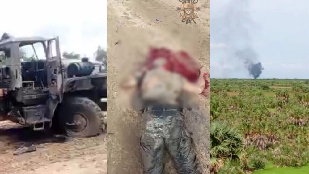 At least three Russian fighters died when a convoy of the Russian paramilitary group Africa Corps was caught in a jihadist ambush on August 1 near Ténenkou in the Mopti region of Mali. Members of the…