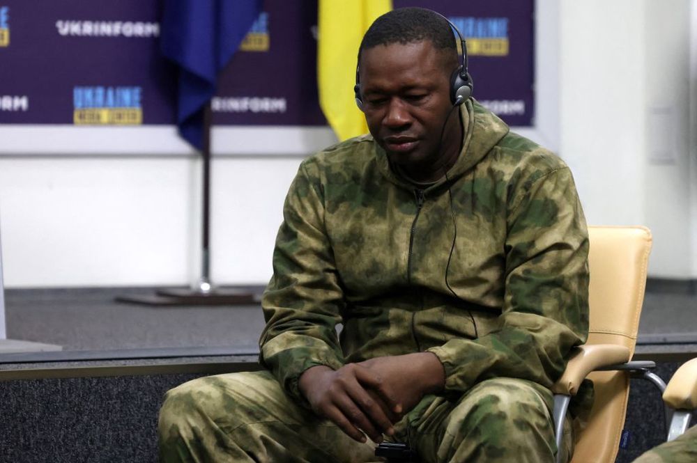 More African governments are warning their citizens of the dangers of accepting bogus Russian scholarships, as many of the students who have accepted them have ended up conscripted into the Russian mi...