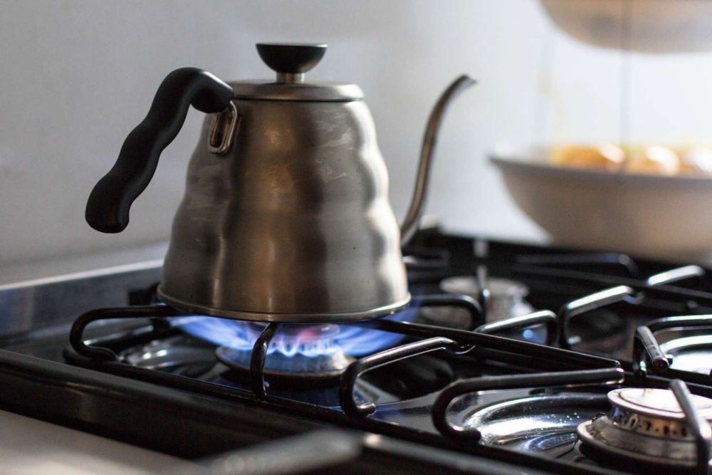 The Political Fight Over Gas Stoves Is Finally Over — and We're All Winners