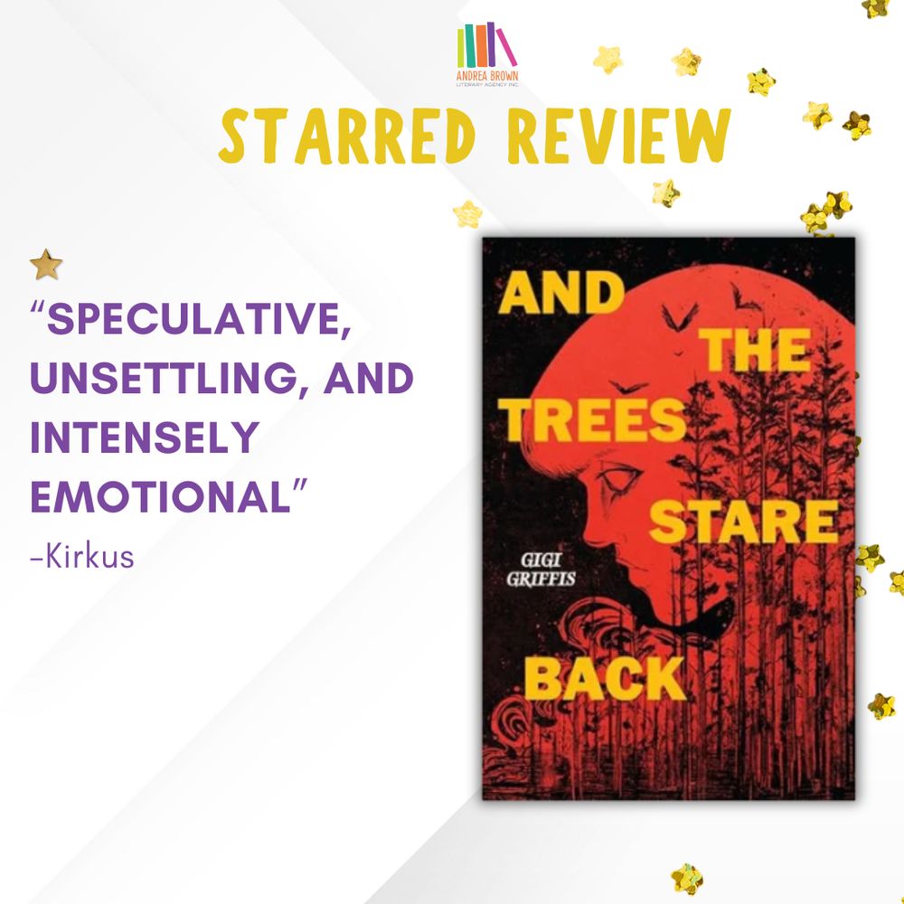 “Speculative, unsettling, and intensely emotional”