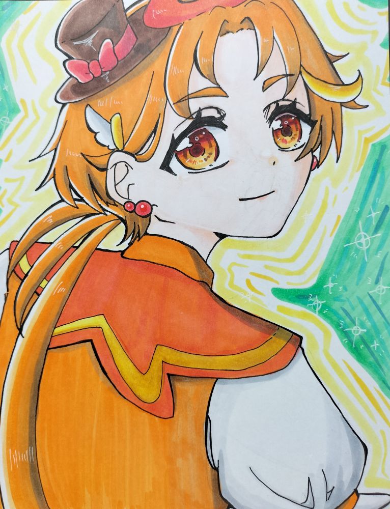 キュアウィング