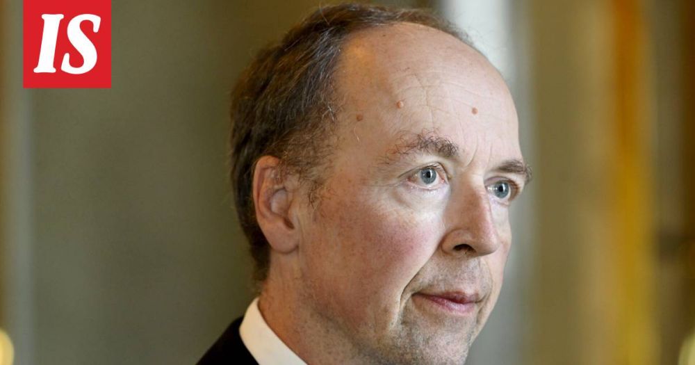 Jussi Halla-aho jyrähtää: ”Asiaton hyökkäys”