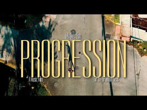 My'Key Iso - Progression Official Music Film