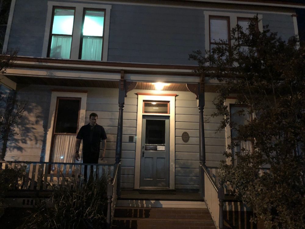 Get ready for Halloween with a horror movie location tour