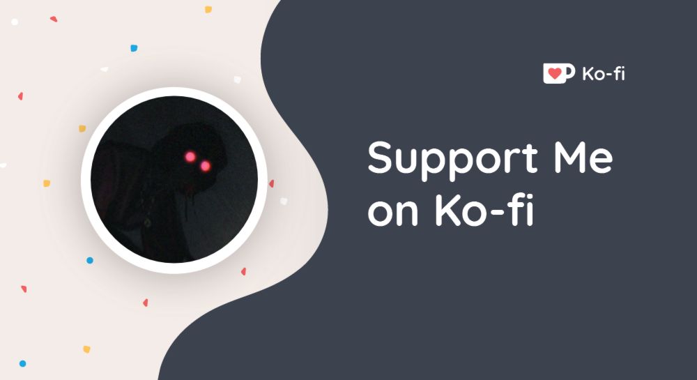 Support mentemori on Ko-fi! ❤️. ko-fi.com/mentemori