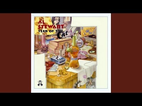 Year of the Cat (2001 Remaster)
