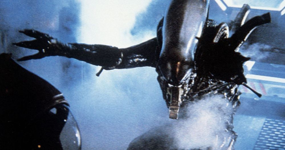 All the Alien Movies That Never Got Made