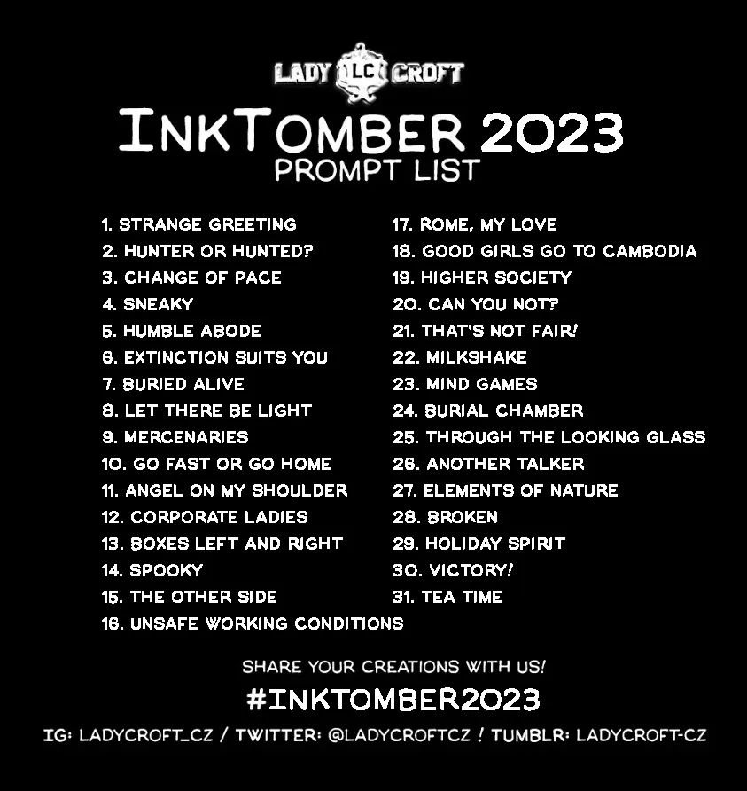 InkTomber prompt list 2023