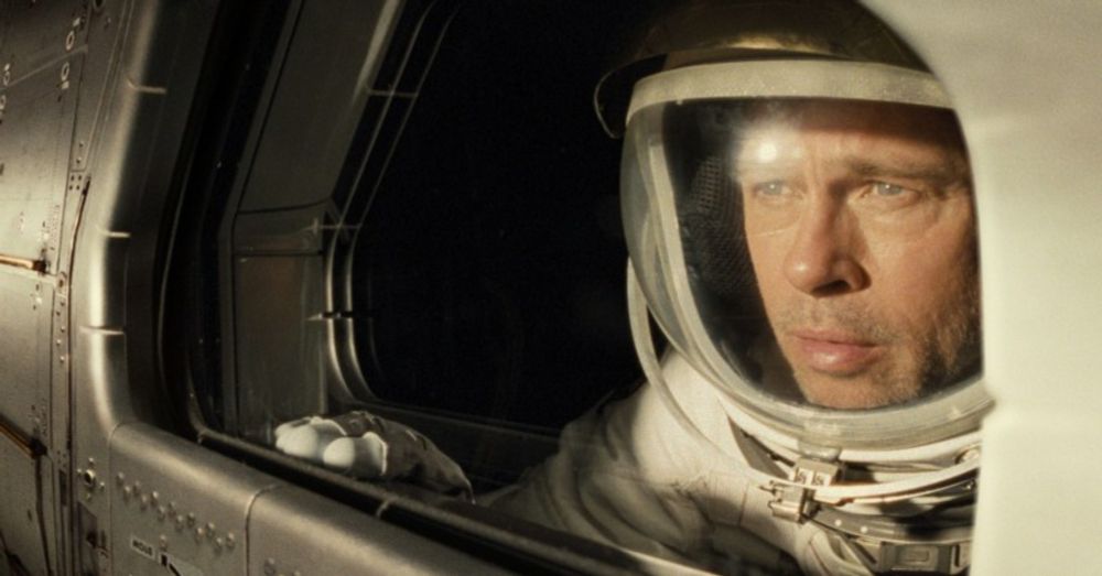 Why wasn't this Brad Pitt space odyssey a bigger hit 5 years ago? | Digital Trends