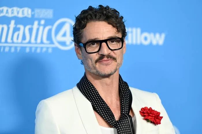 Pedro Pascal 