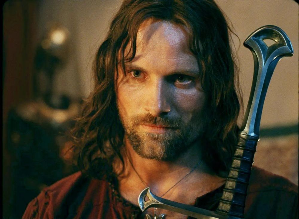 Aragorn 