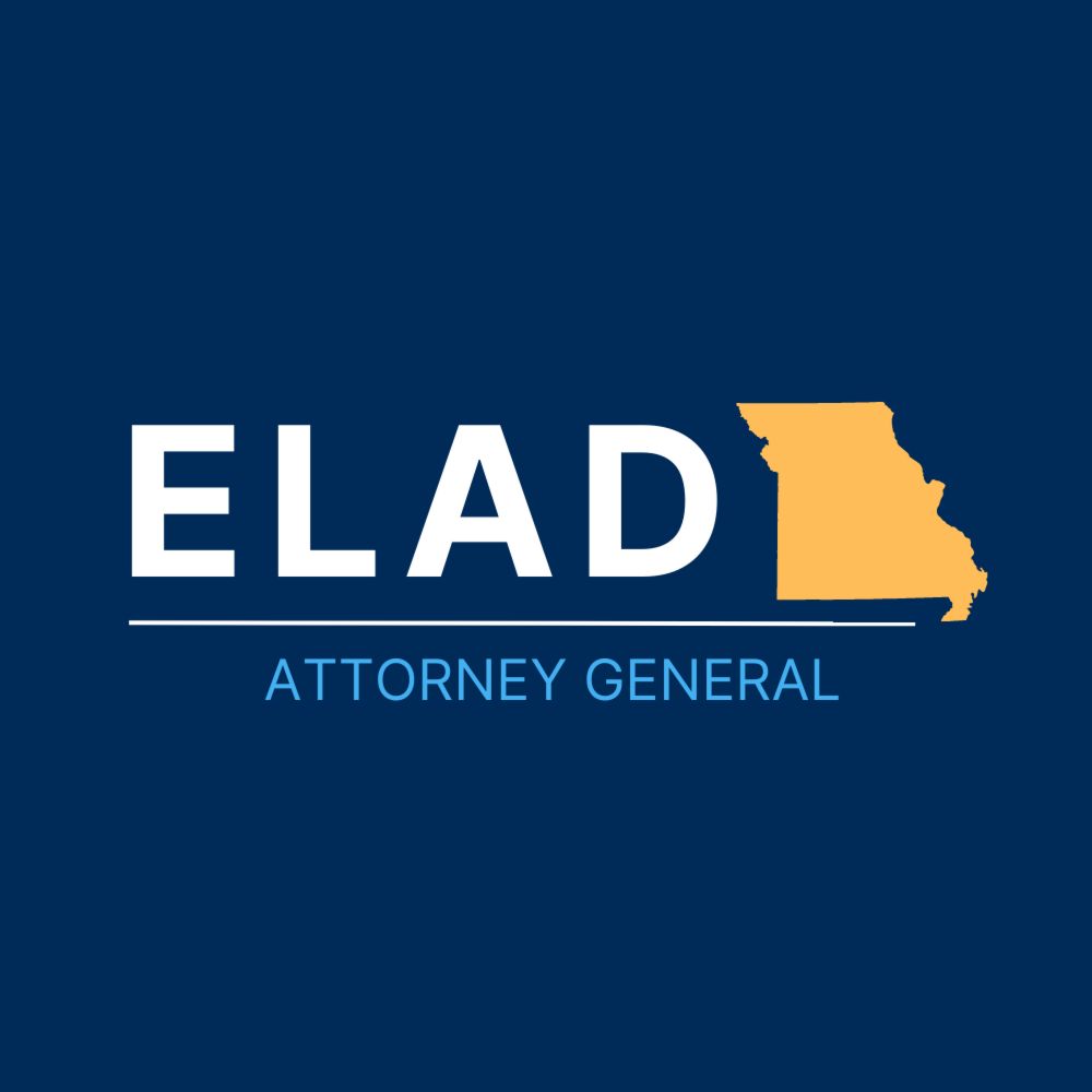 Elad Gross for Missouri Attorney General