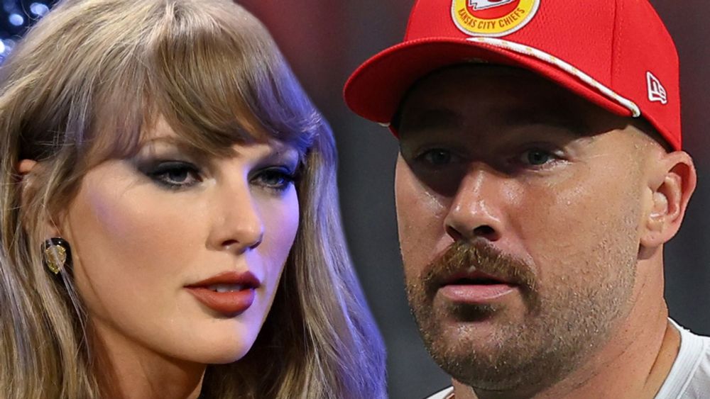 Taylor Swift and Travis Kelce Still Together Despite Her NFL Game Absences