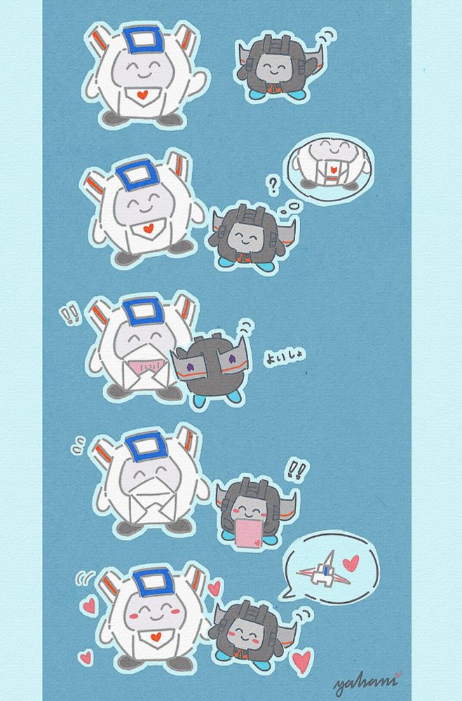 so cute...I just  can't wait until Valentine's Day to post this
