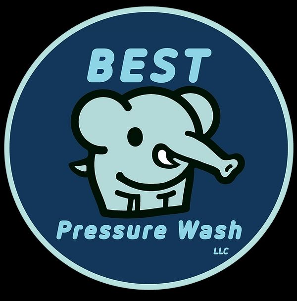 Bestie the elephant logo