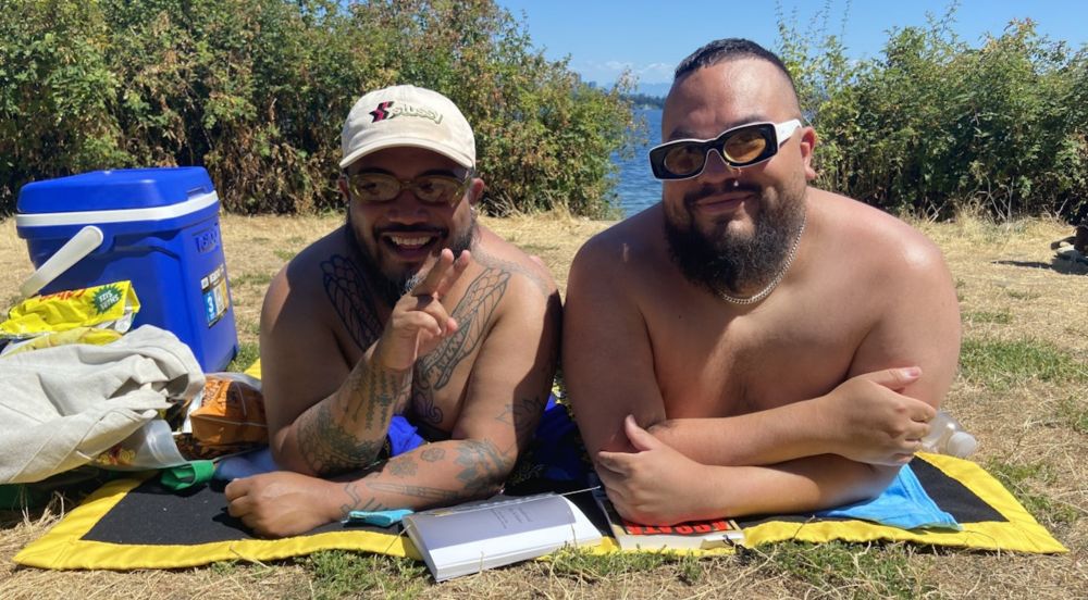 Is a pending nudity ban at Seattle's Denny Blaine Park 'queerphobic'?