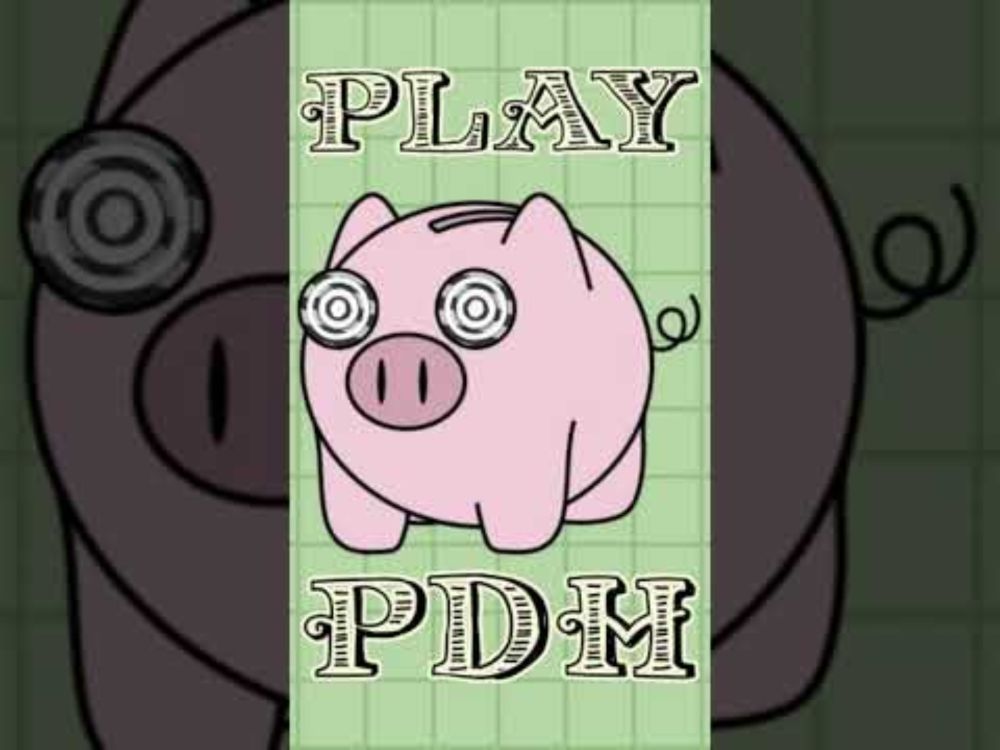 Hammy says PLAY PDH! #mtg #pdh #paupermtg #pauper #commander
