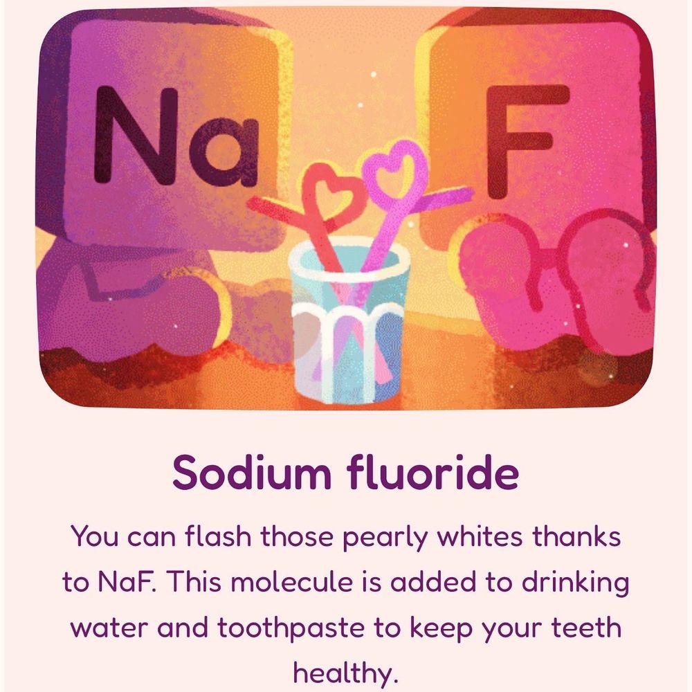 元素マッチング