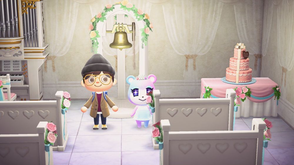 みすずお嬢様（嫁）