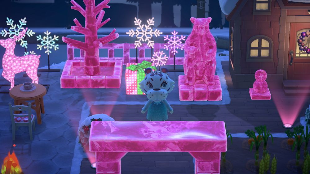 コユキ（アイーダ教信者）