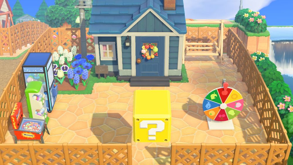 リッキーくんの家（外観）