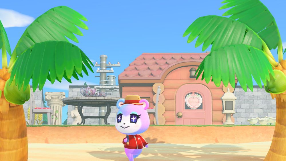 嫁💖（みすずお嬢様）※コグマ軍団ボス