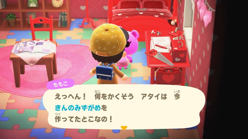 ももこ@ギャルリス🐿️
(リッキーくんの嫁)