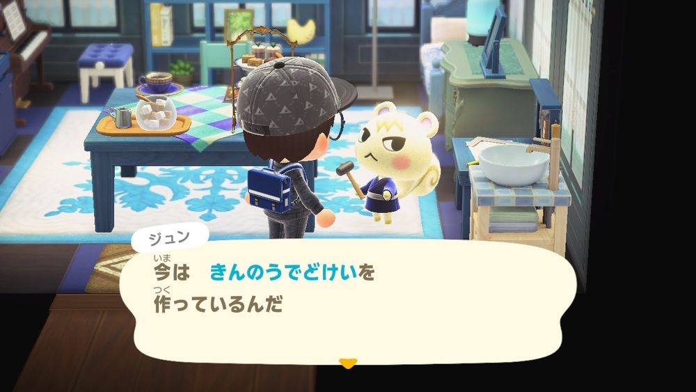 ジュンくん@スケベリス
※自分で「ぼくは、スケベリス」だと言ってますよ💦