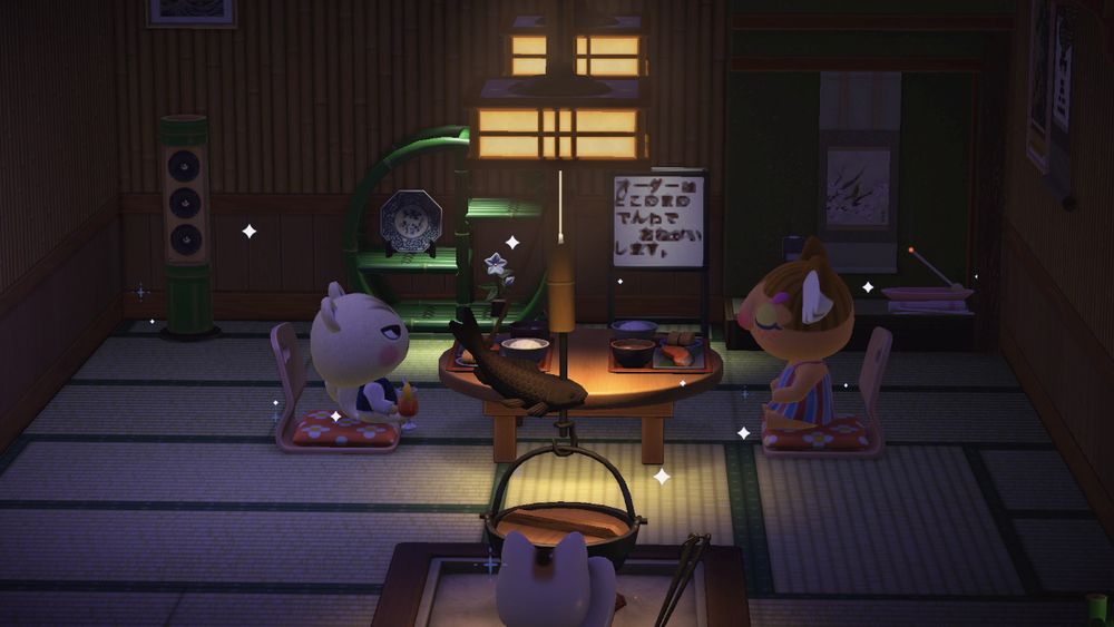 ナチュナル☆ガーデン　２階完全予約制個室