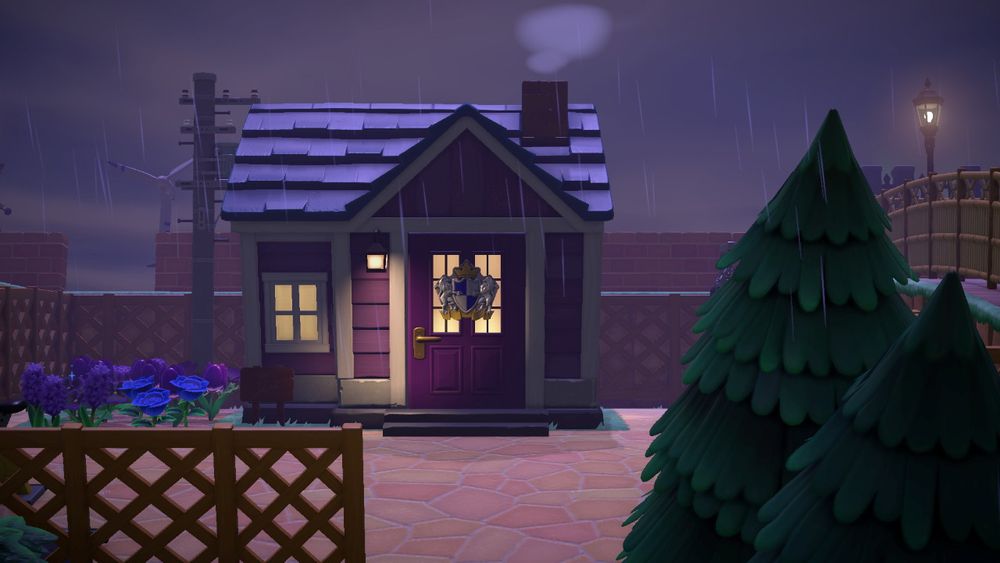 ハムスケの家（外観）