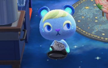 スピカちゃん(リス軍団🐿️ボス)
別名　毒舌ラメリス