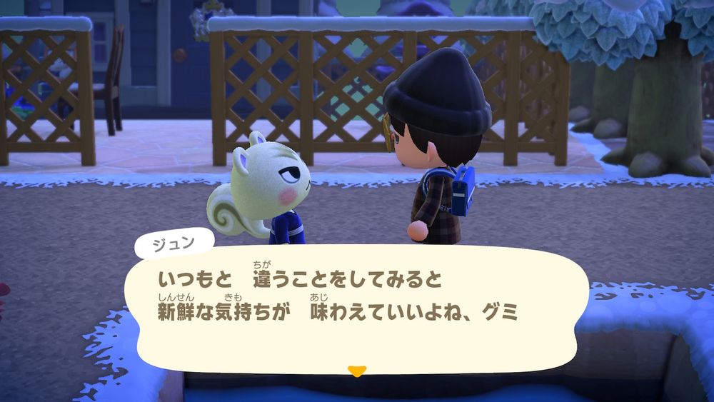 ジュンくん＠スケベリス